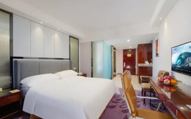 Vienna Classic Hotel Dongguan Changan Xiandai