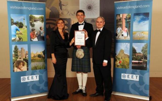 Pier View Self Catering Luxury Apartments