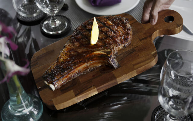 The LUXE Ubud, a Boutique Hotel