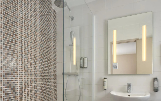 Timhotel Paris Gare Montparnasse