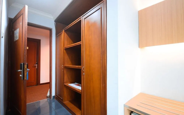 Airy UGM Colombo 1 Yogyakarta