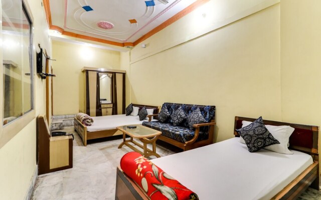 Hotel Rudraksh Residency by OYO Rooms