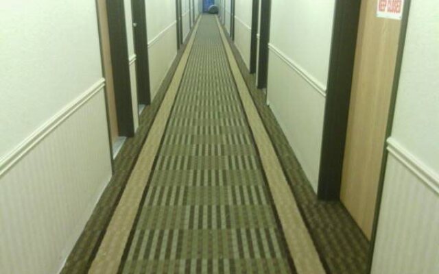 Village Inn Motel Des Moines