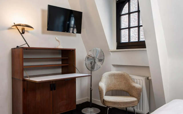 Vintage Hotel Brussels