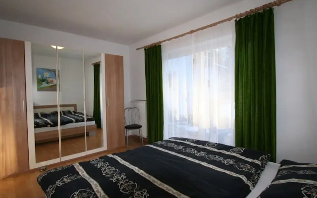 Restful Apartment in Scheffaui With Terrace