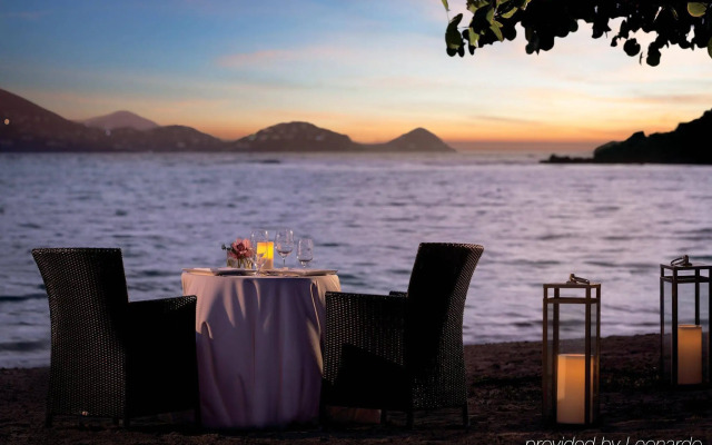 The Ritz-Carlton, St. Thomas