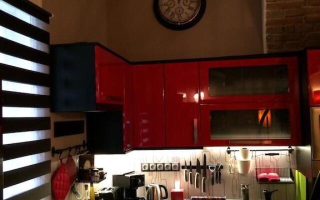 Serene City Centre Apartment Budapest