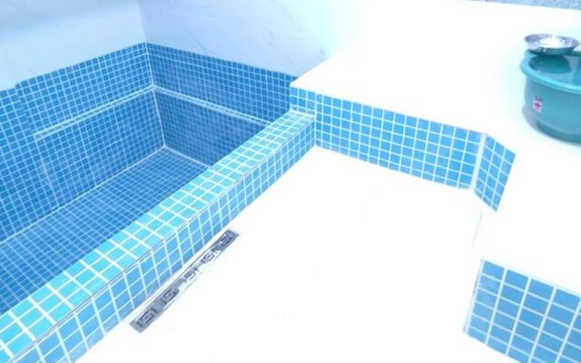 Otuken Termal Otel