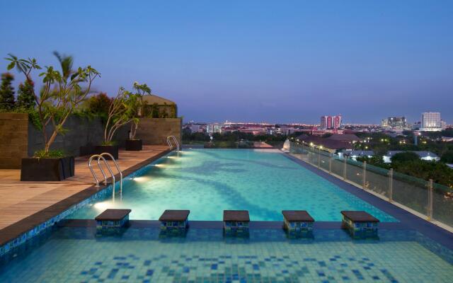 Best Western Papilio Hotel