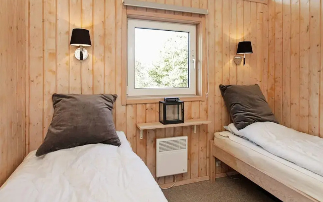 4 Person Holiday Home in Skagen-by Traum