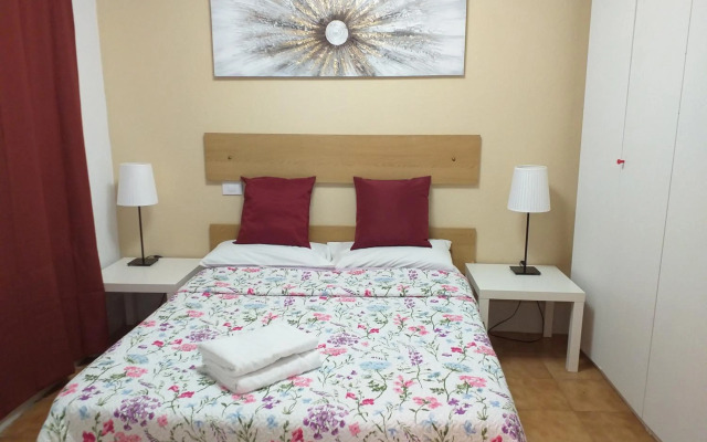 Apartament Picasso