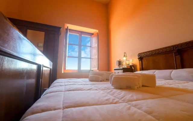 Albergo Palazzo Sant'Anna