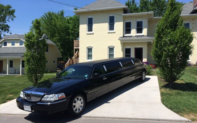 1501 Linden Manor Bed and Breakfast