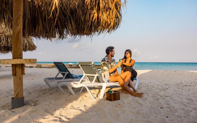 Embassy Suites By Hilton Aruba Beach Resort