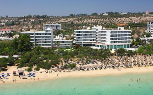 Grecian Bay Hotel