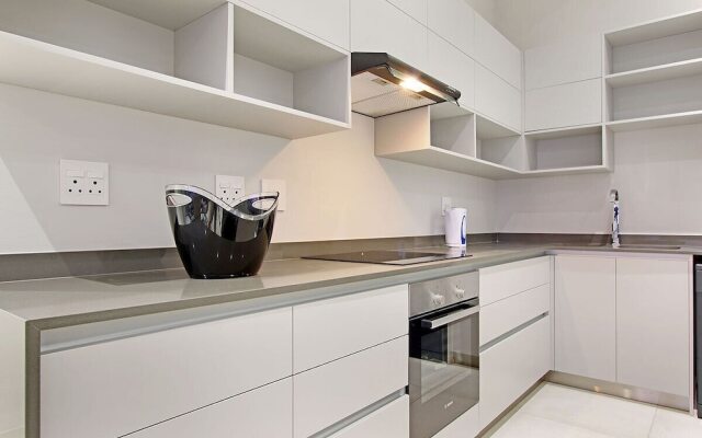 Beach Break Penthouse