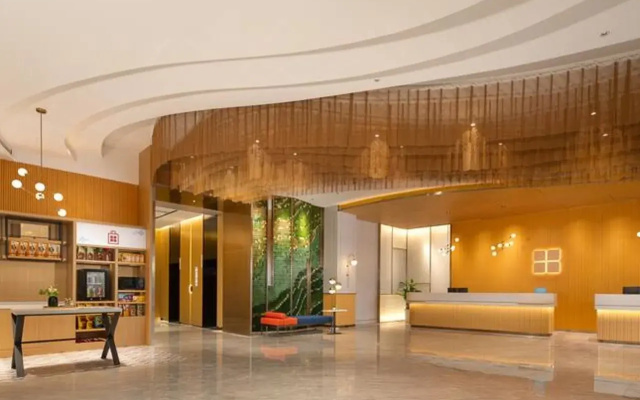 Hilton Garden Inn Zhengzhou Zhengdong New District