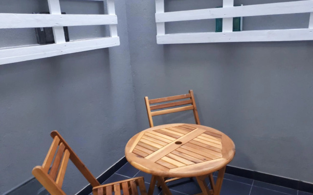 Coimbra Holiday Residence