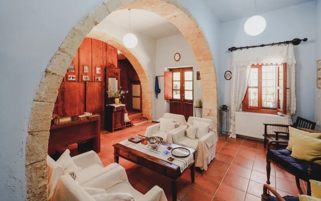 Serene Indoor Pool & Hamam Villa