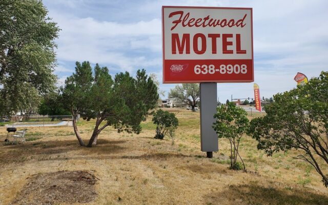 Fleetwood Motel