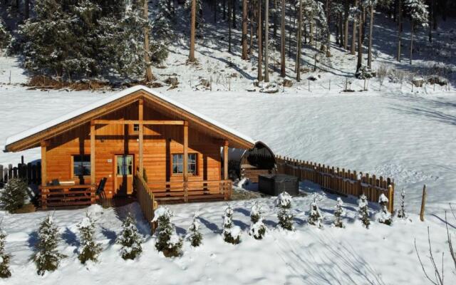 Alpenchalets Mair