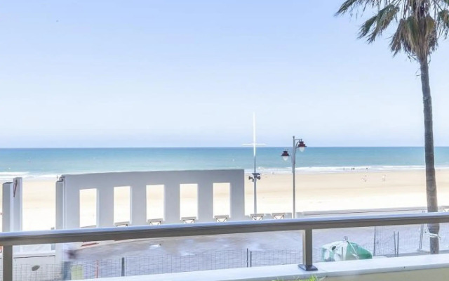 CáDIZ PASEO MARíTIMO