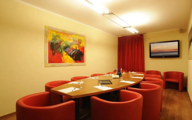 Hotel Villa Ida