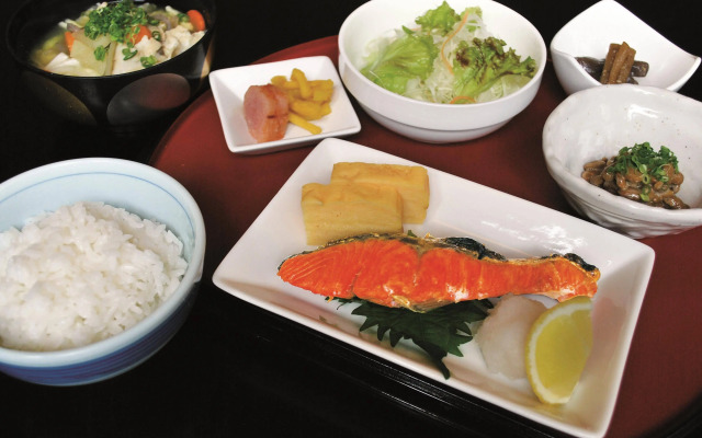 R Inn Hakata