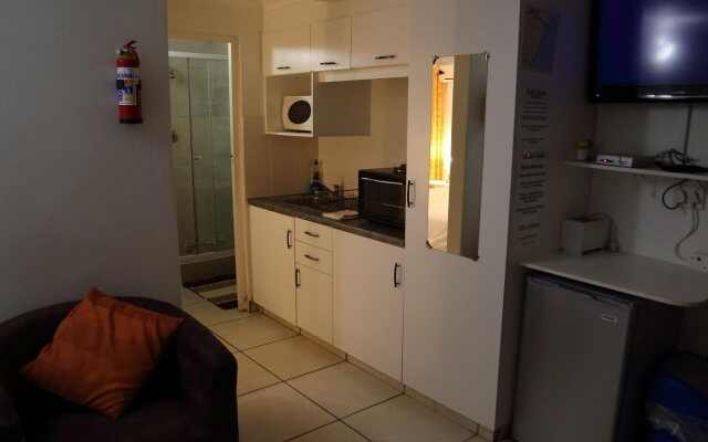 Clinch Self Catering