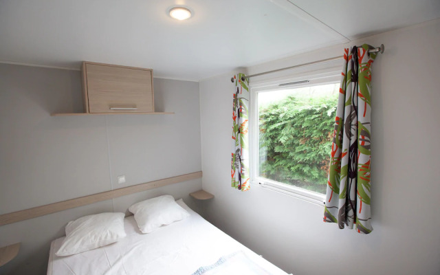 Camping Le Fort Espagnol