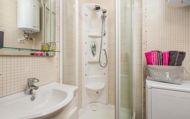 Smart 4 Sports Apartment