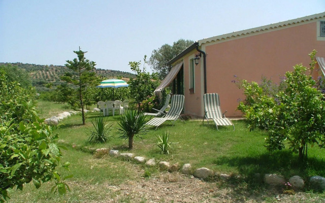 Villa Vittoria