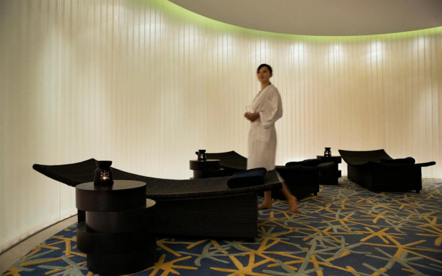 JW Marriott Hotel Shenzhen