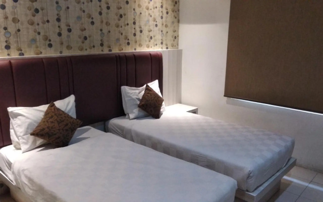 Jelita Tanjung Hotel