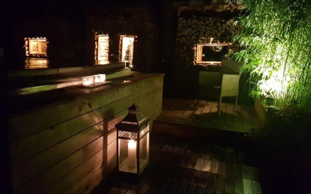 Edelweiss Lodge