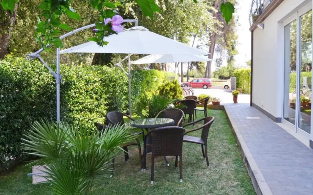 Hotel la Ninfea