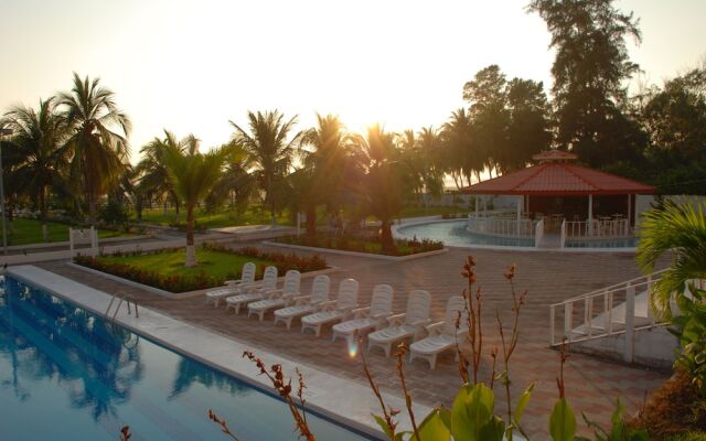 Hotel Bahia Dorada