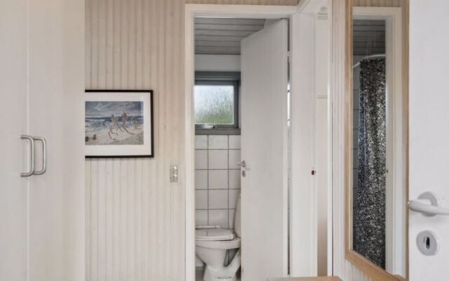 "Bridgette" - 100m from the sea in Funen