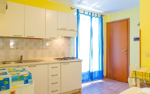 Cefalù Mini Studio