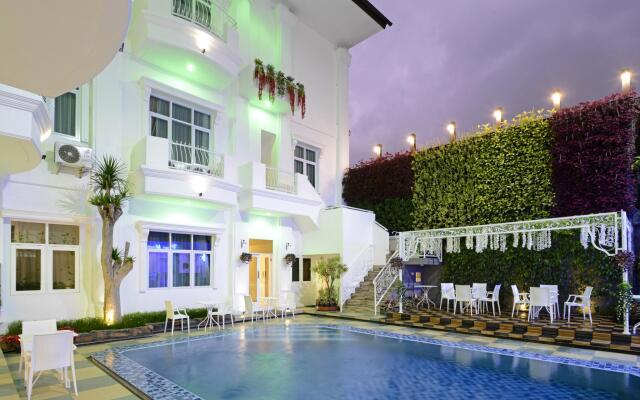 Sahira Butik Hotel Pakuan (Syariah Hotel)