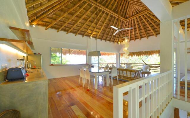Diniview Villas