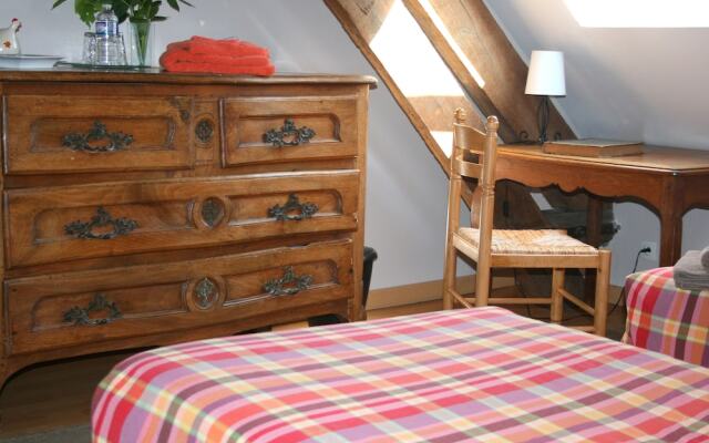 Chambres d'hotes du Jay