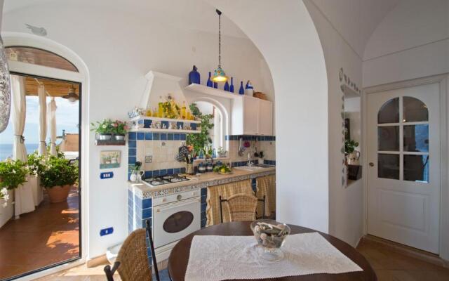 Casa Noemi 4 2 in Positano