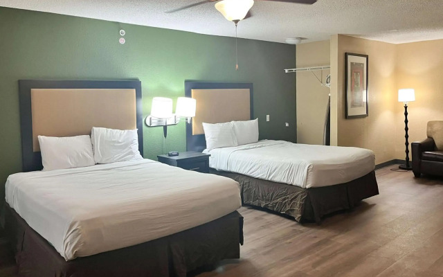 Studio 6 Memphis, TN – East Memphis