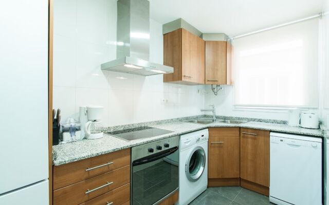 City Center Atico 360