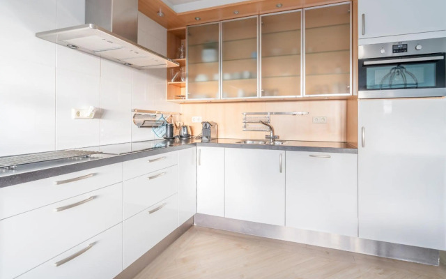 Appartementencomplex Juliana 44