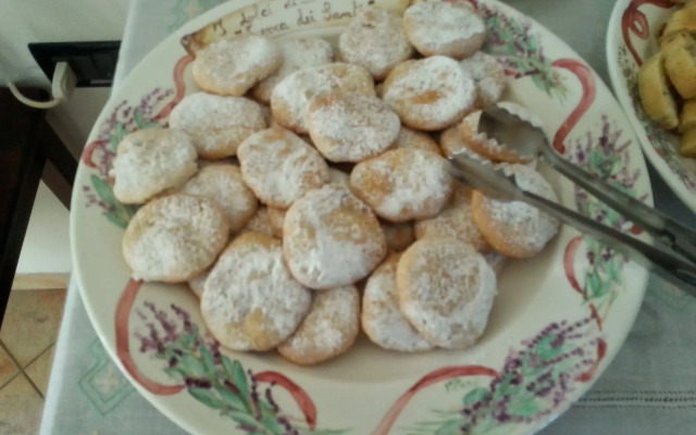 Terra dei Santi Country House