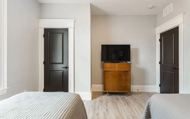 Manoir Highfield By Bower Hotel & Suites