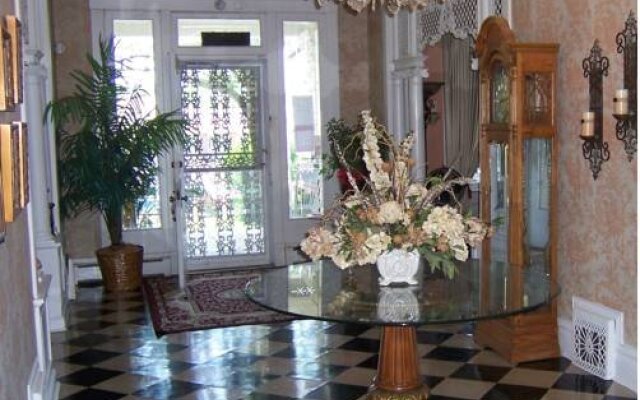 Jasones B&B And Restaurant