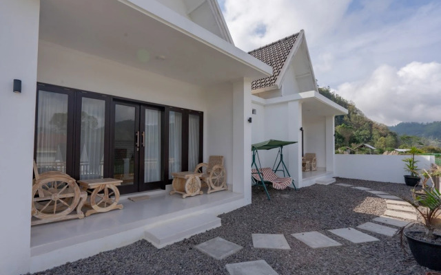 Villa Dangka Kintamani Mitra RedDoorz